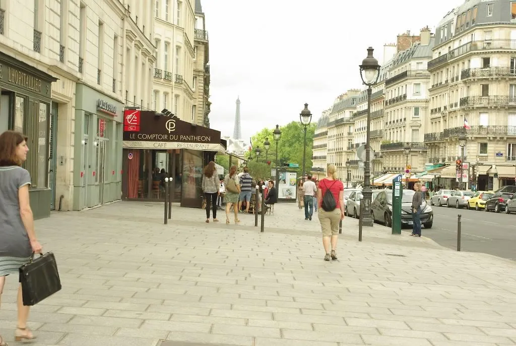 Marche Saint-Germain Apartment Paris