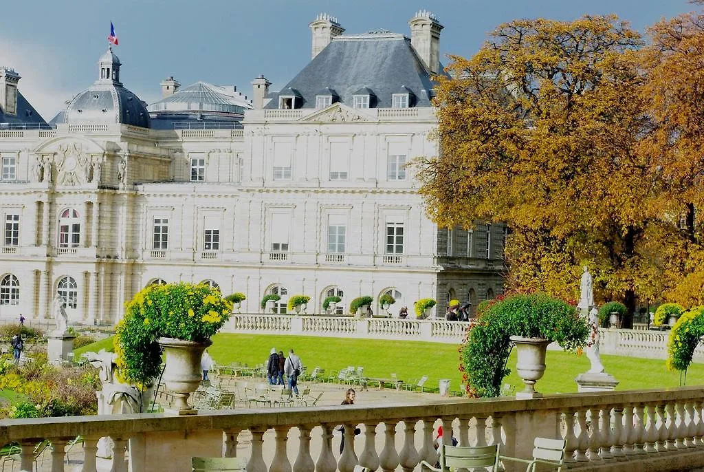 Marche Saint-Germain Apartment Paris France